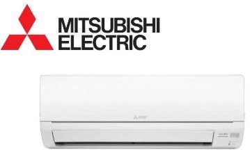 mitsubishi aircond